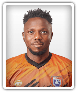 Samuel Ganda