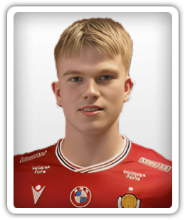 Sindri Björn Hjaltested