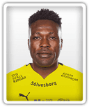 Isaiah Ejeh