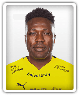 Isaiah Ejeh