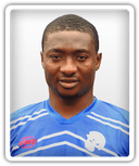 Fabian Nworie