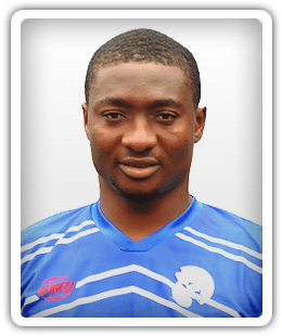 Fabian Nworie