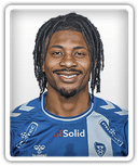 Franklin Tebo