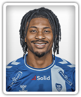 Franklin Tebo