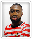 Victor Arikpo