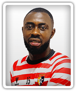 Victor Arikpo