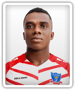 Christian Ahamefuna