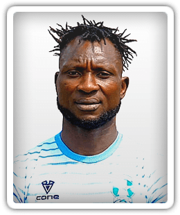 Bamidele Adeniyi