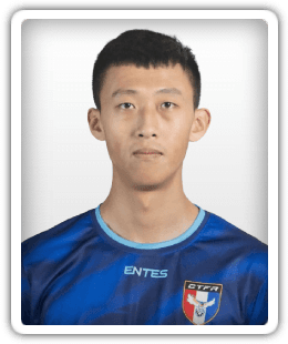 Hsieh Peng-lung