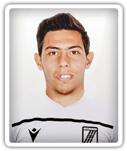 Oussama Bahri