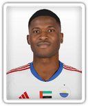 Ousmane Camara