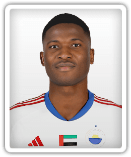 Ousmane Camara