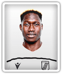 Naby Camara