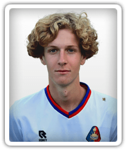 Jelmar van der Moolen