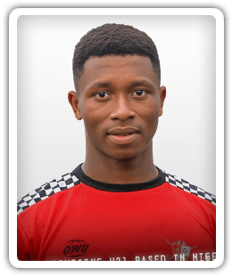Chimezie Njoku