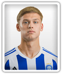 Andreas Vaher