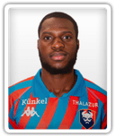 Alex Moussounda