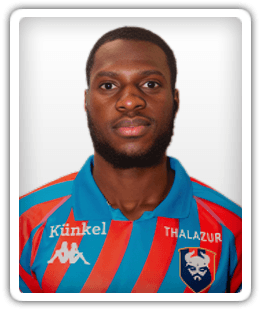 Alex Moussounda