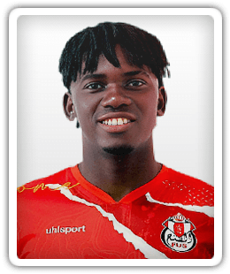 James Ajako
