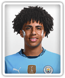 Rico Lewis