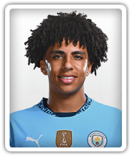 Rico Lewis