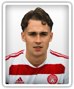 Myles Gaffney
