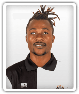 Wilfred Nkaya
