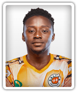 Ibrahim Ilboudo
