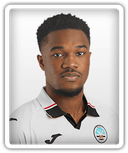 Geoffroy Bony