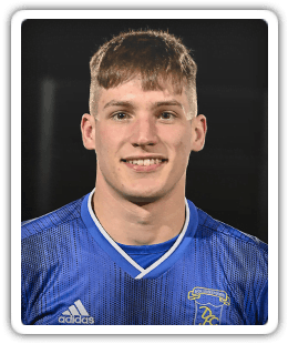 Cameron Purdy