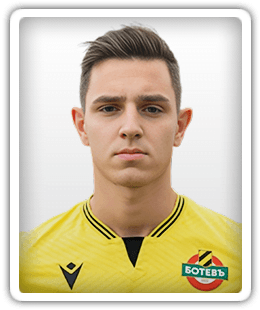 Nikola Gelin