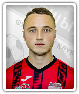Mykhaylo Zakharov