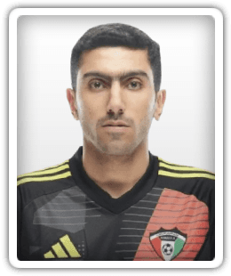 Abdulrahman Al-Fadhli