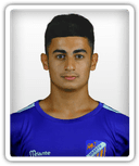Edgar Ghulinyan