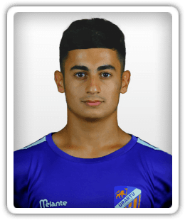 Edgar Ghulinyan