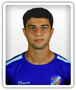Harutyun Stepanyan