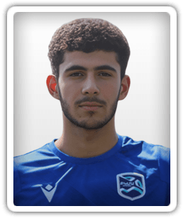 Arayik Eloyan