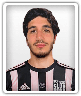 Ruben Yesayan