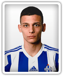 Damjan Dakić