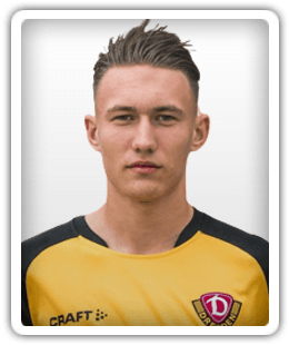 Jonas Saliger