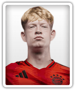 Lennard Becker