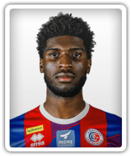 Kenan Toibibou