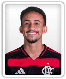 Matheus Gonçalves