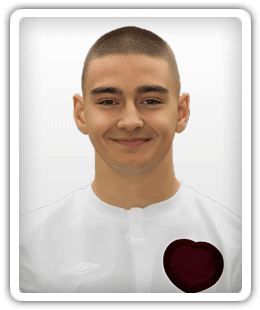 Callum Sandilands