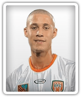 Kevin Maya