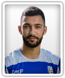 Jovan Mirković