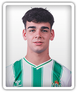 Andrés Caro