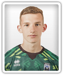 Josh Legrice