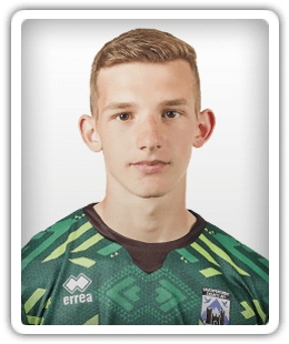 Josh Legrice