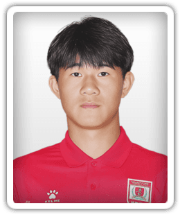 Huang Yijin